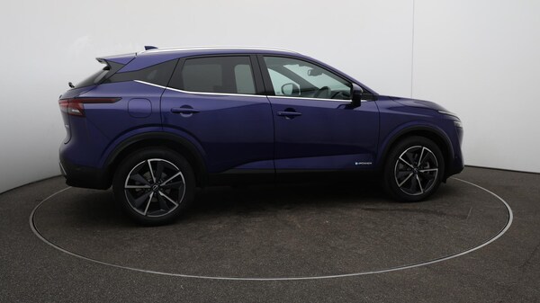 Used Nissan Qashqai 2023 for sale - 75388260: Photo 67