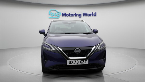 Used Nissan Qashqai 2023 for sale - 75388260: Photo 7