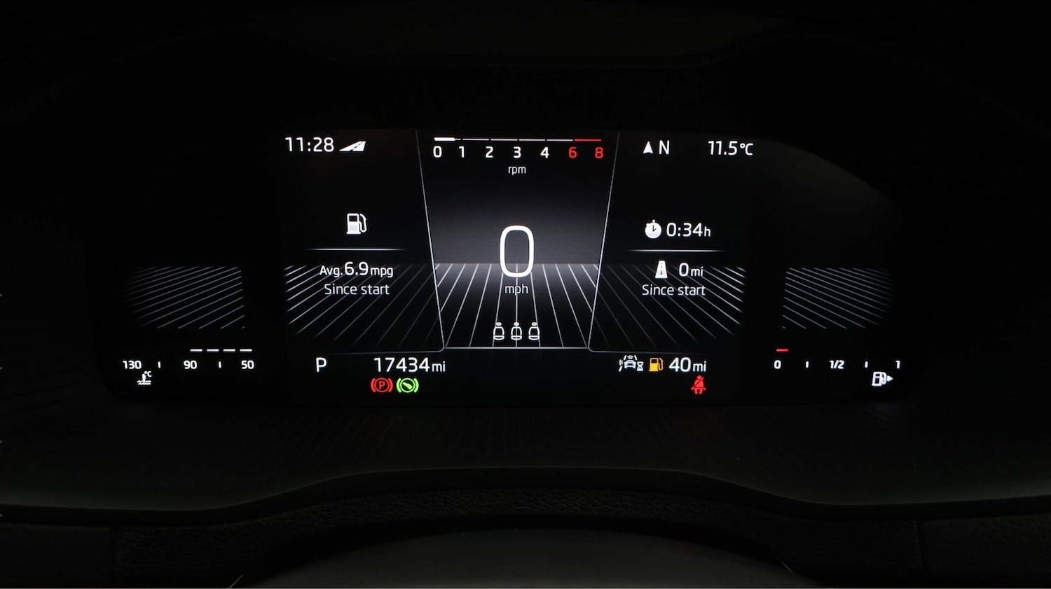 Used Skoda Karoq 2024 for sale - 78061548: Photo 10