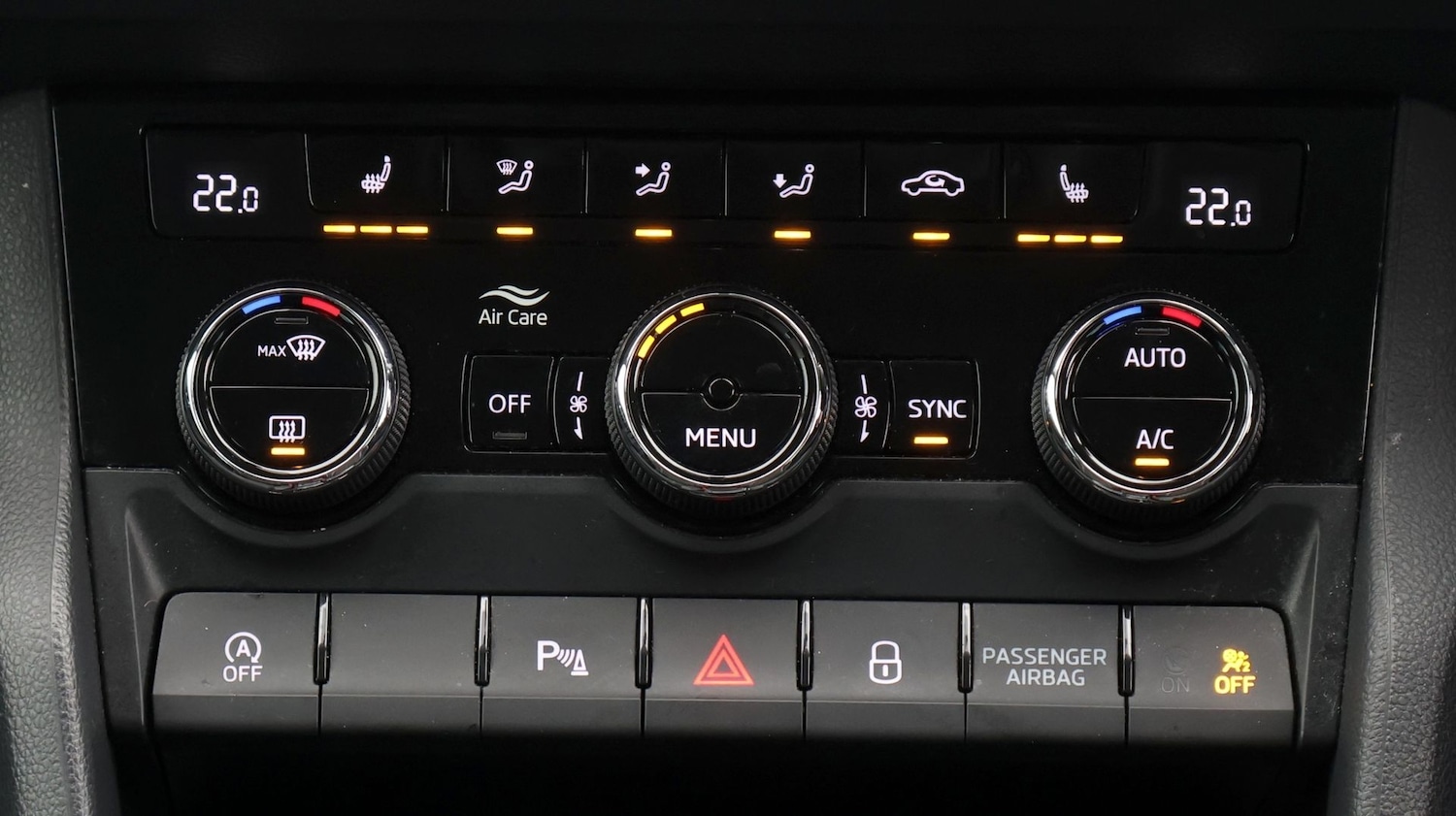 Used Skoda Karoq 2024 for sale - 78061548: Photo 12