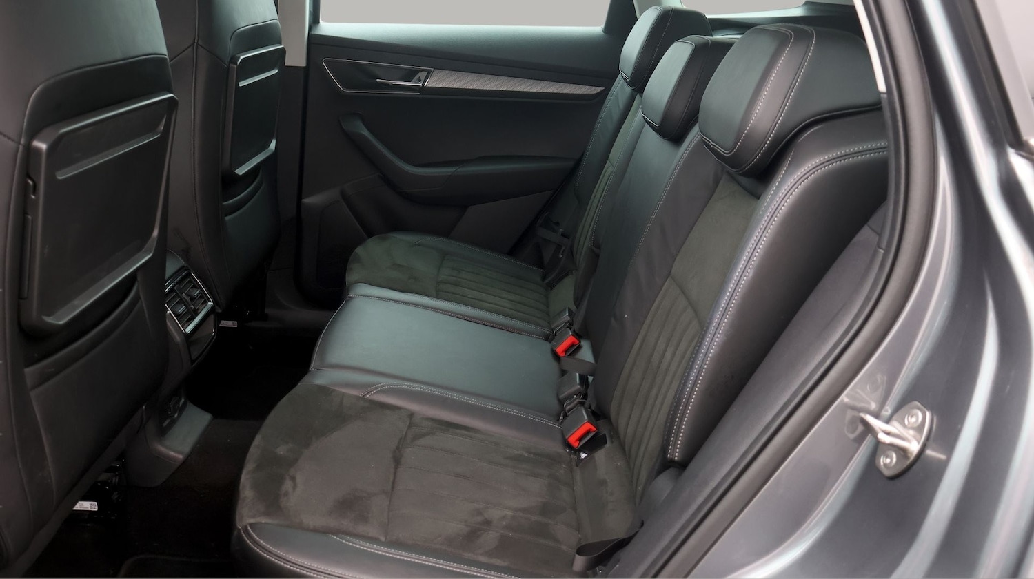 Used Skoda Karoq 2024 for sale - 78061548: Photo 16