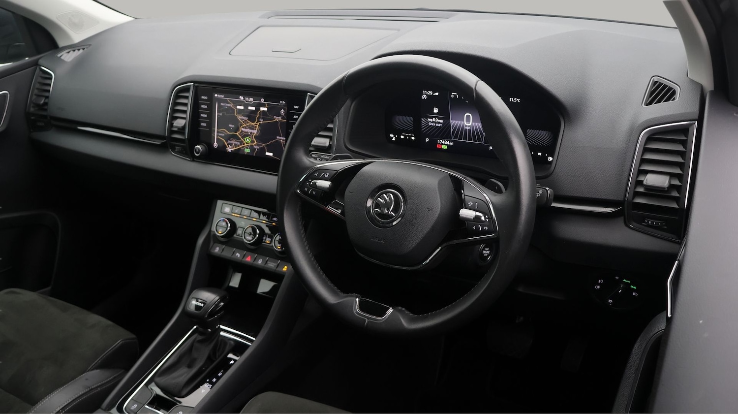 Used Skoda Karoq 2024 for sale - 78061548: Photo 9