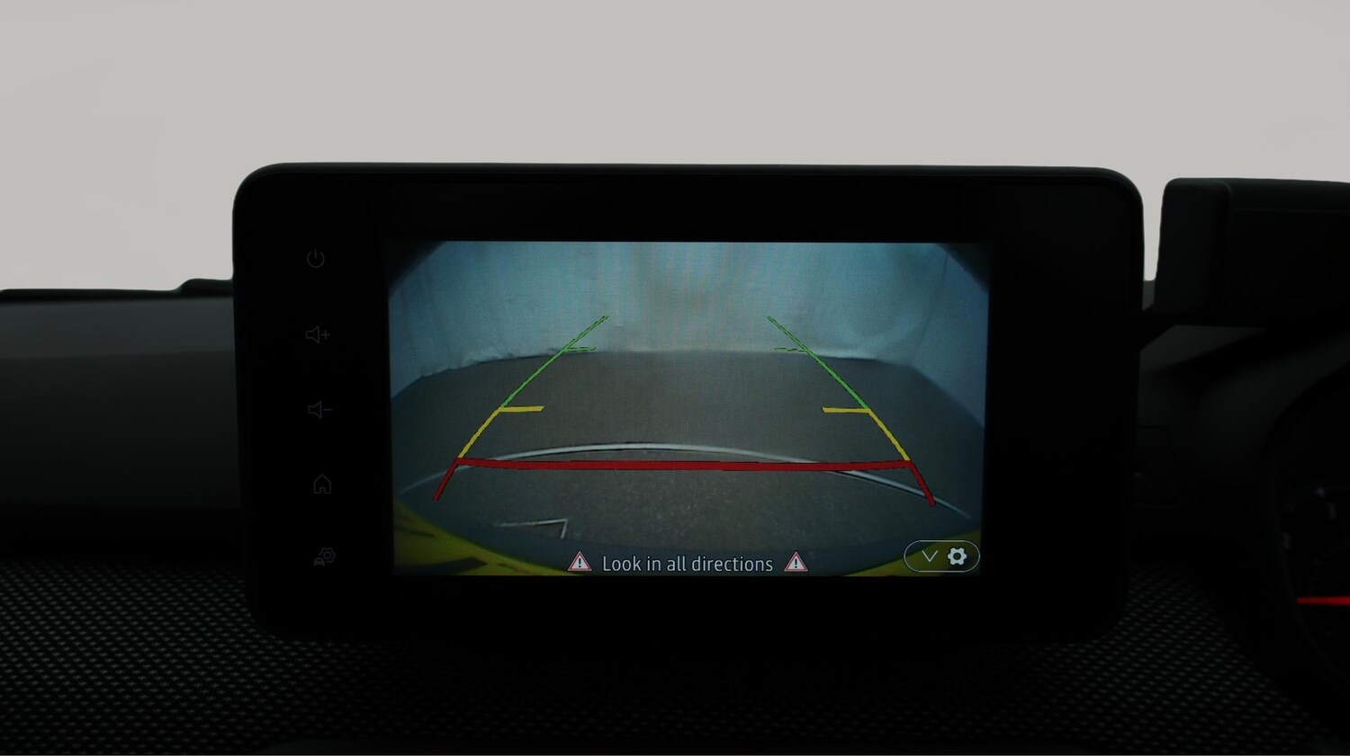 Vehicle 25
