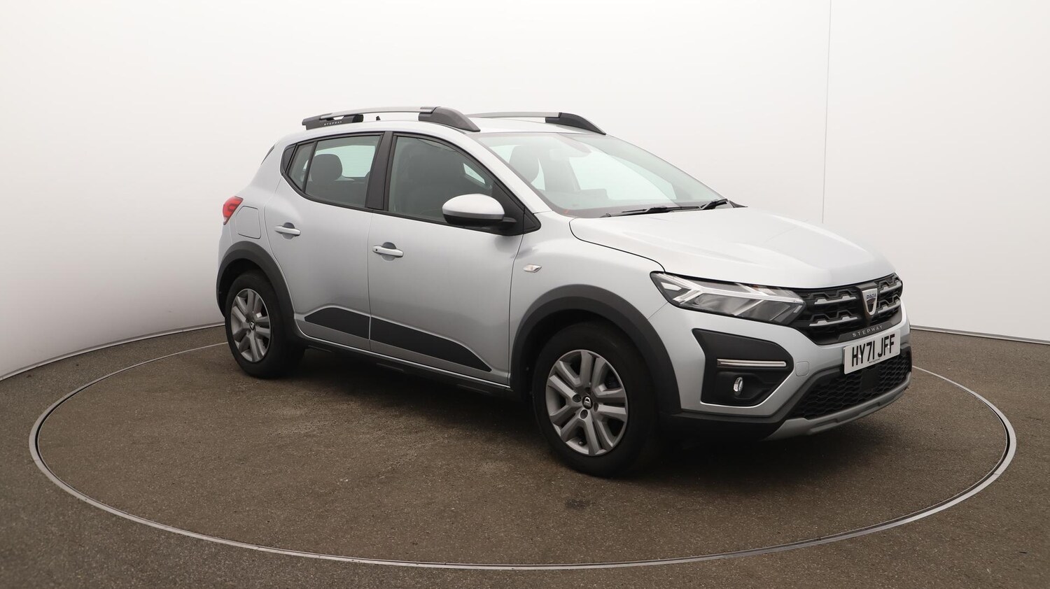 Vehicle 43