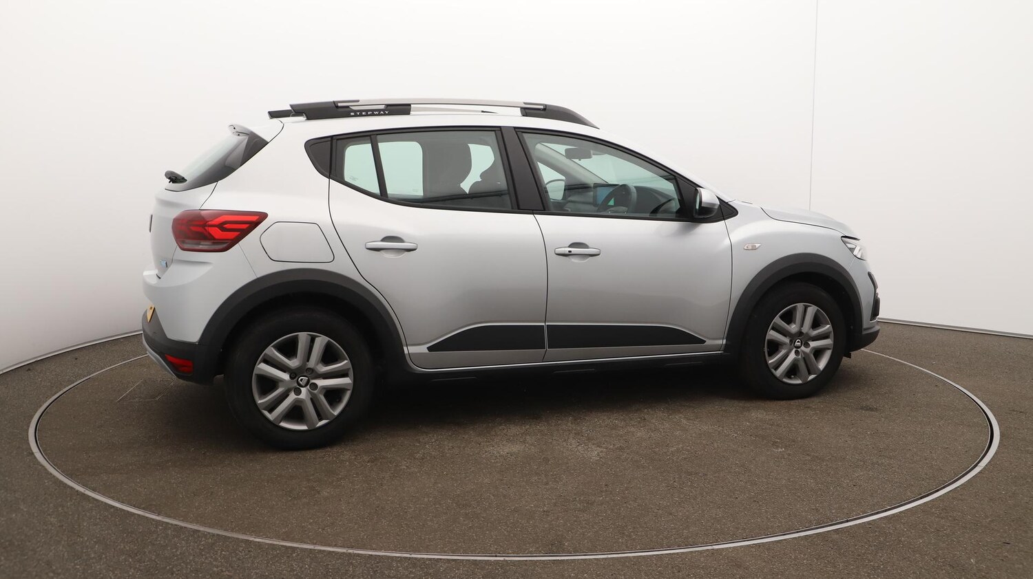 Vehicle 50