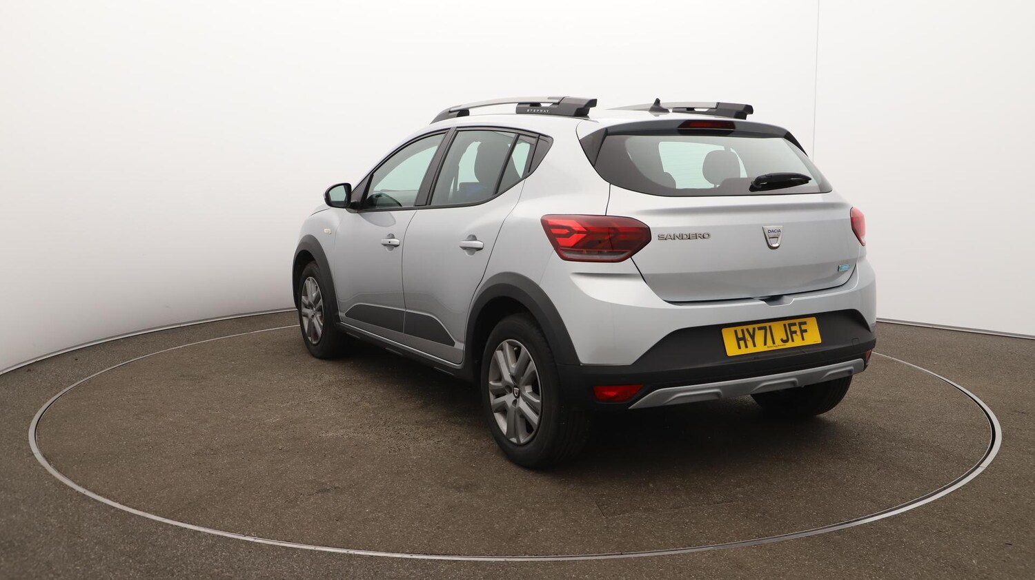 Vehicle 60