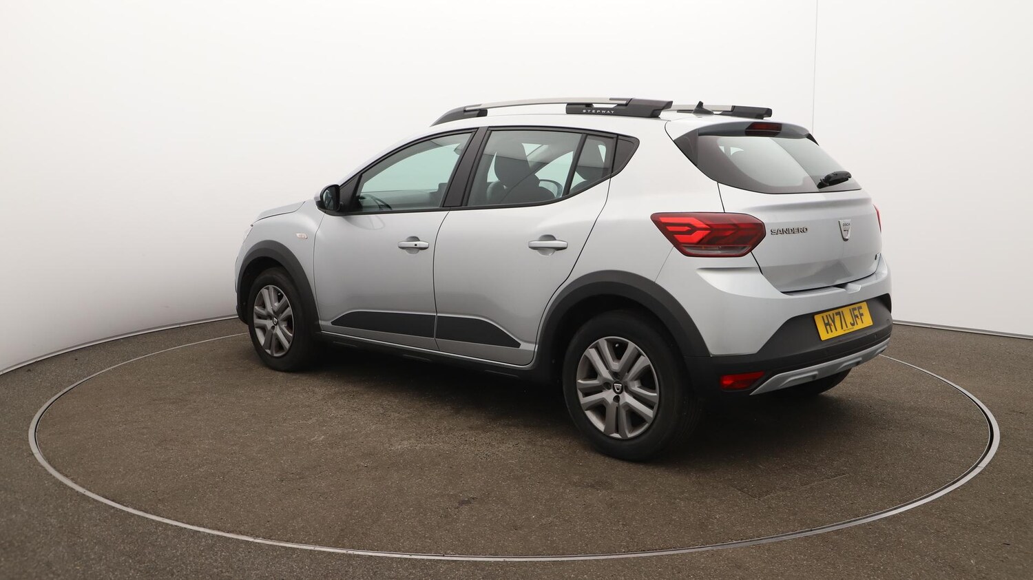 Vehicle 62
