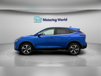 Used Nissan Qashqai 2023 for sale - 78775592: Photo