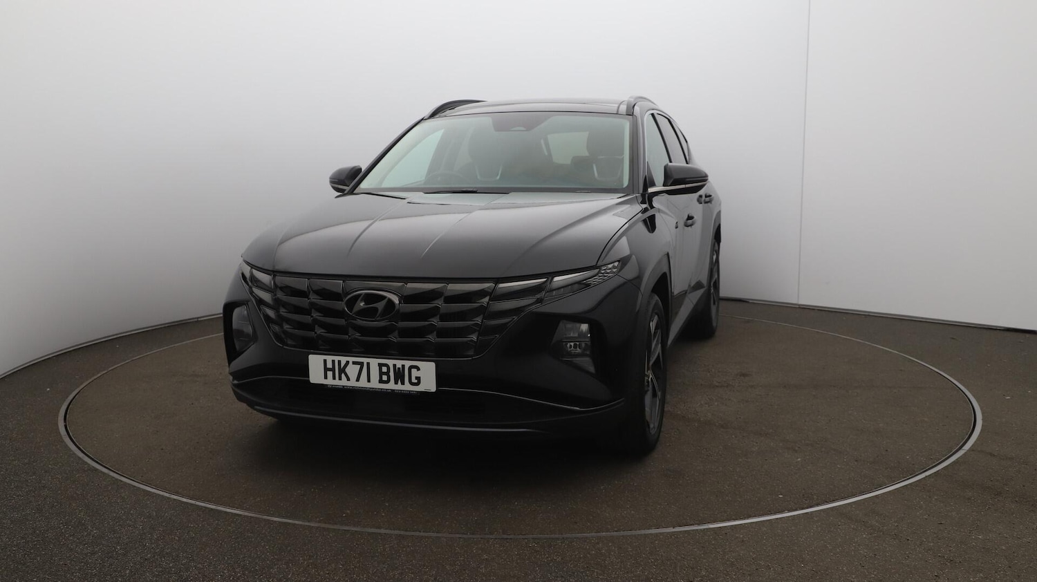 Vehicle 40