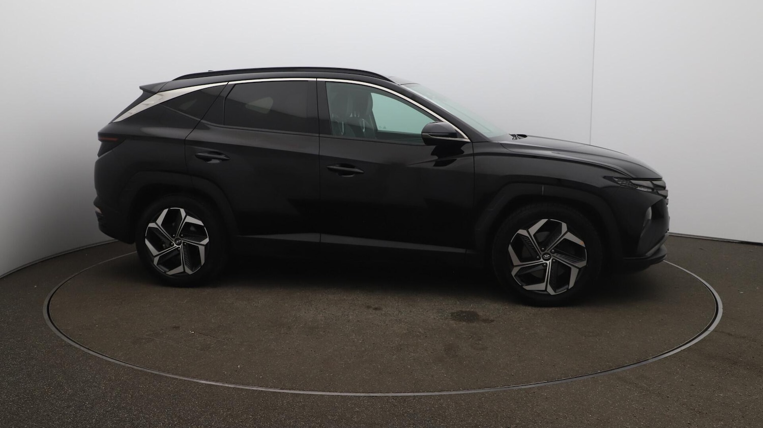 Vehicle 50