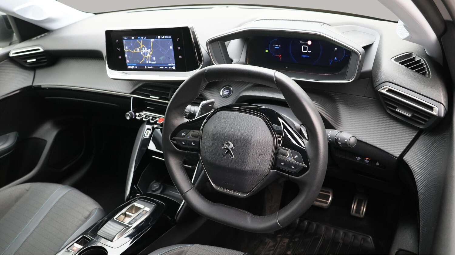 Used Peugeot 208 2023 for sale - 76645720: Photo 10