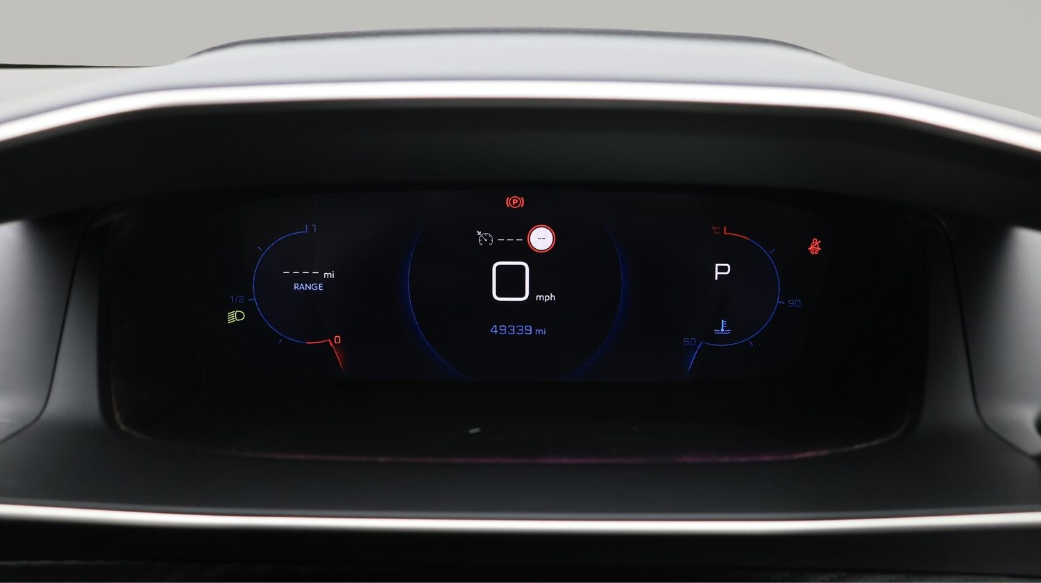 Used Peugeot 208 2023 for sale - 76645720: Photo 11