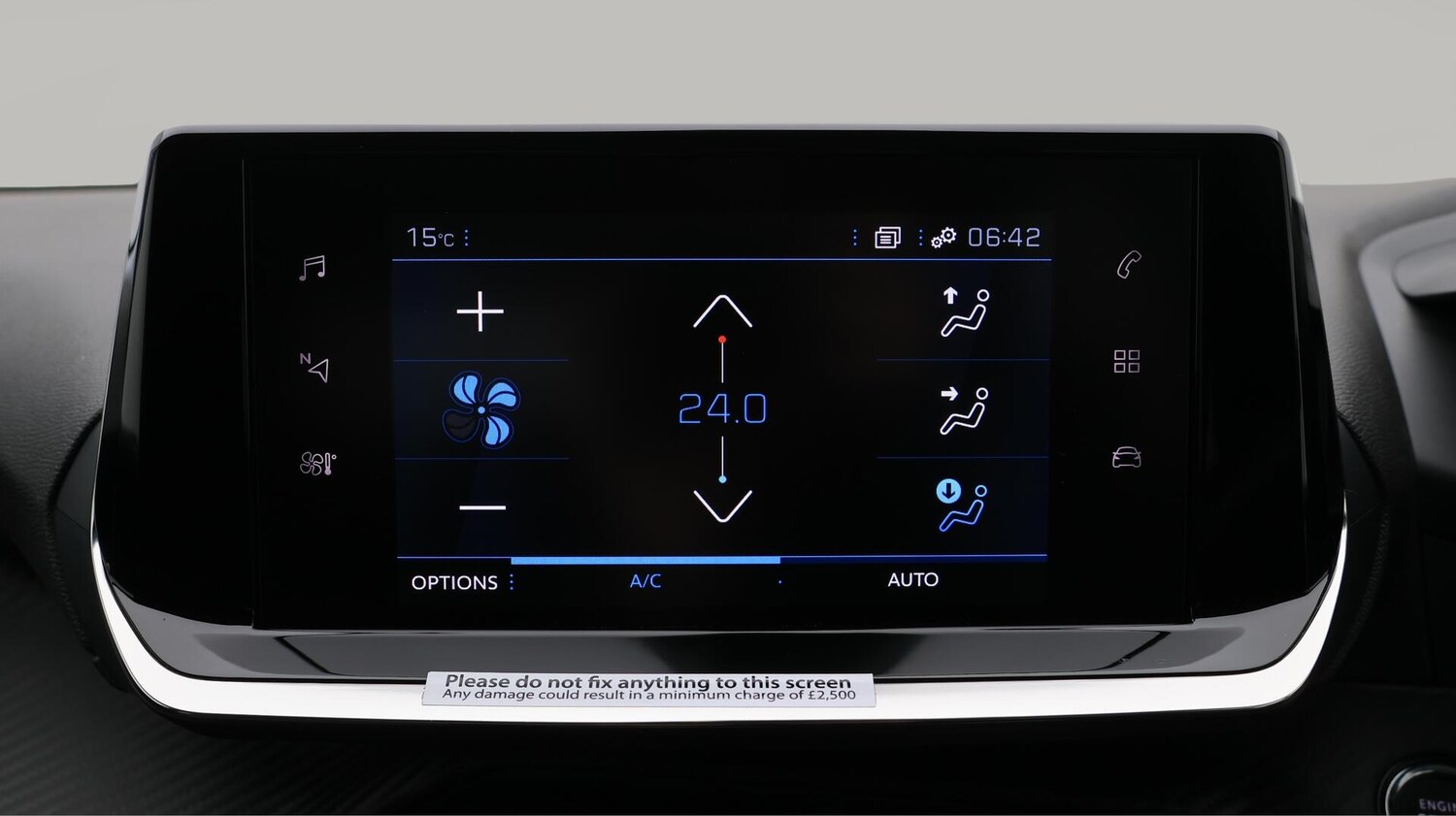 Used Peugeot 208 2023 for sale - 76645720: Photo 13