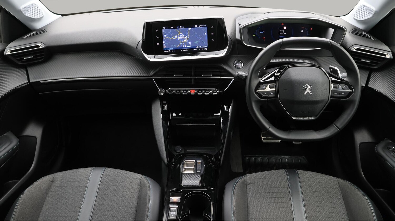 Used Peugeot 208 2023 for sale - 76645720: Photo 14