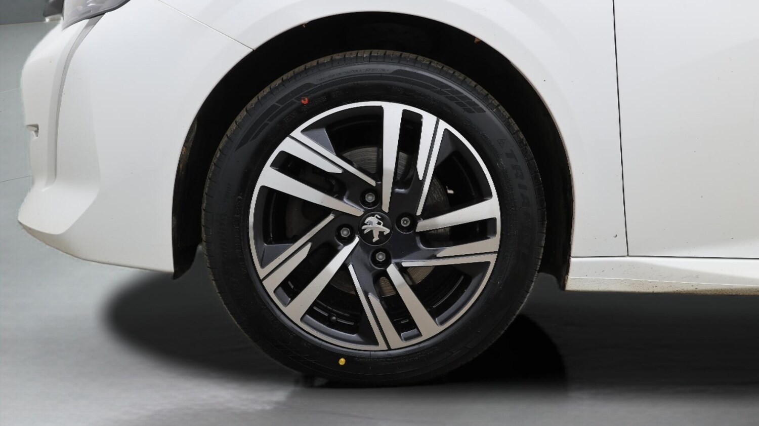 Used Peugeot 208 2023 for sale - 76645720: Photo 19