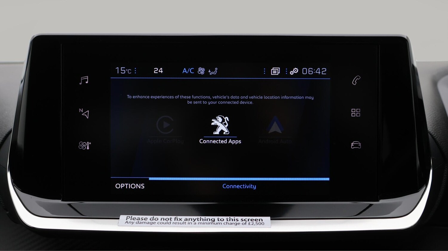 Used Peugeot 208 2023 for sale - 76645720: Photo 27