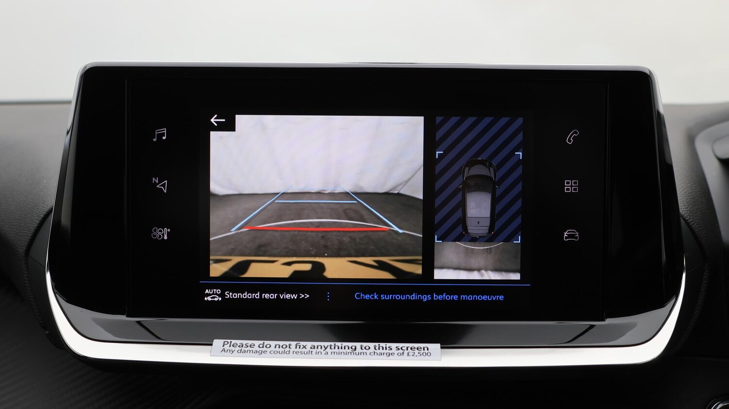 Used Peugeot 208 2023 for sale - 76645720: Photo 28