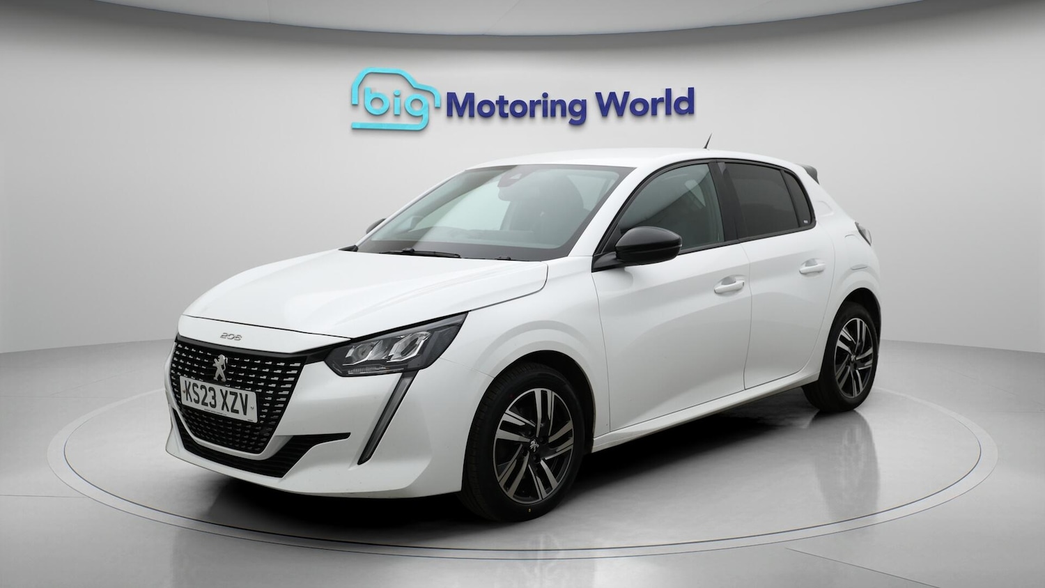 Used Peugeot 208 2023 for sale - 76645720: Photo 4