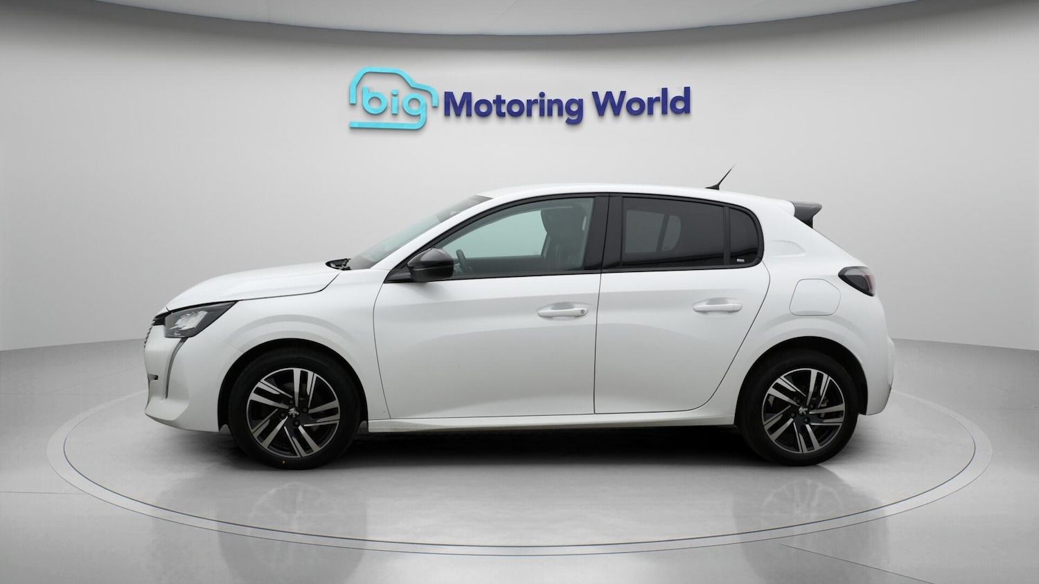 Used Peugeot 208 2023 for sale - 76645720: Photo 5