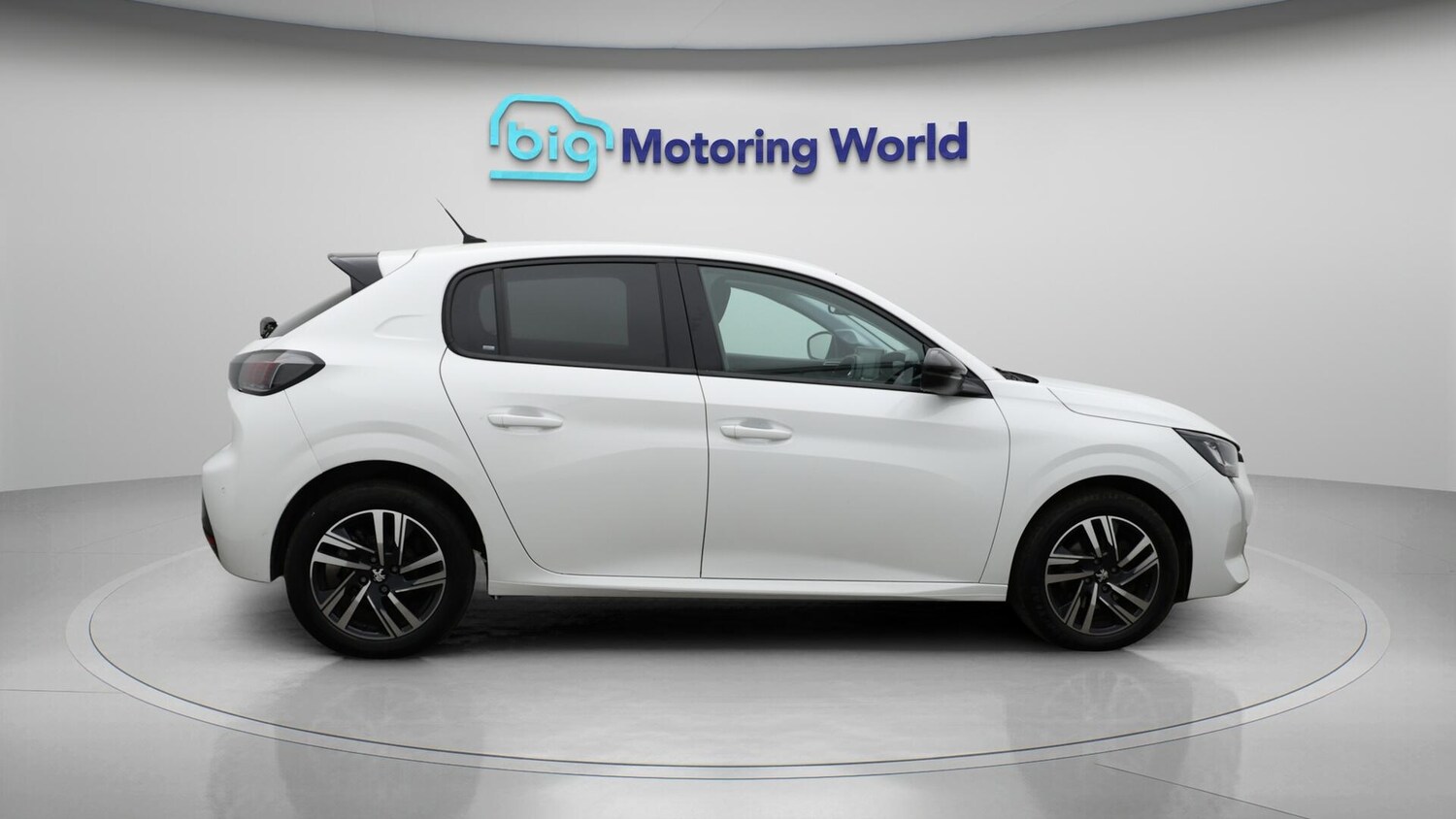 Used Peugeot 208 2023 for sale - 76645720: Photo 9