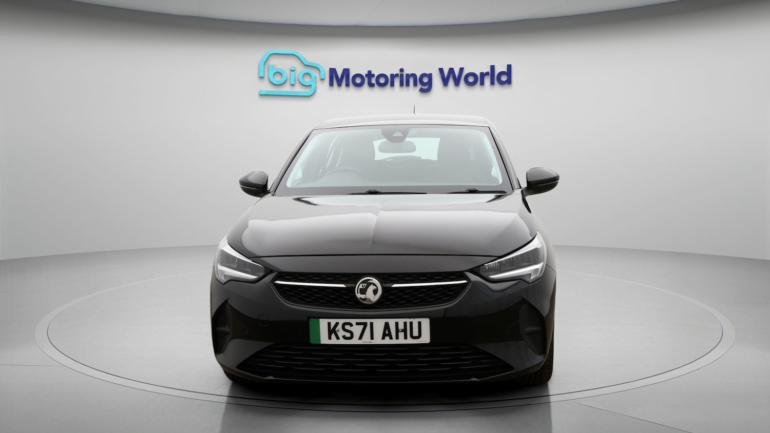 Used Vauxhall Corsa 2022 for sale - 78222721: Photo 2