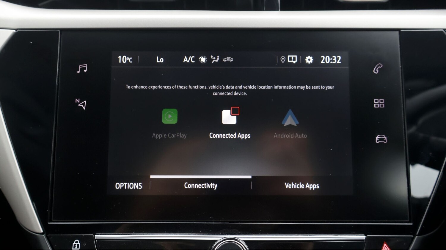 Used Vauxhall Corsa 2022 for sale - 78222721: Photo 21