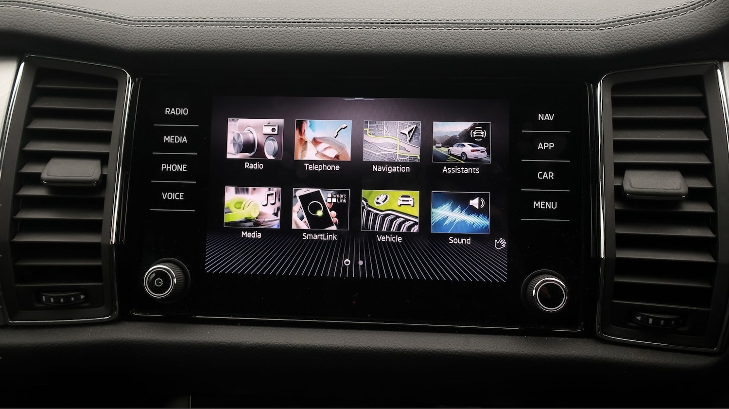 Used Skoda Kodiaq 2022 for sale - 77220933: Photo 11