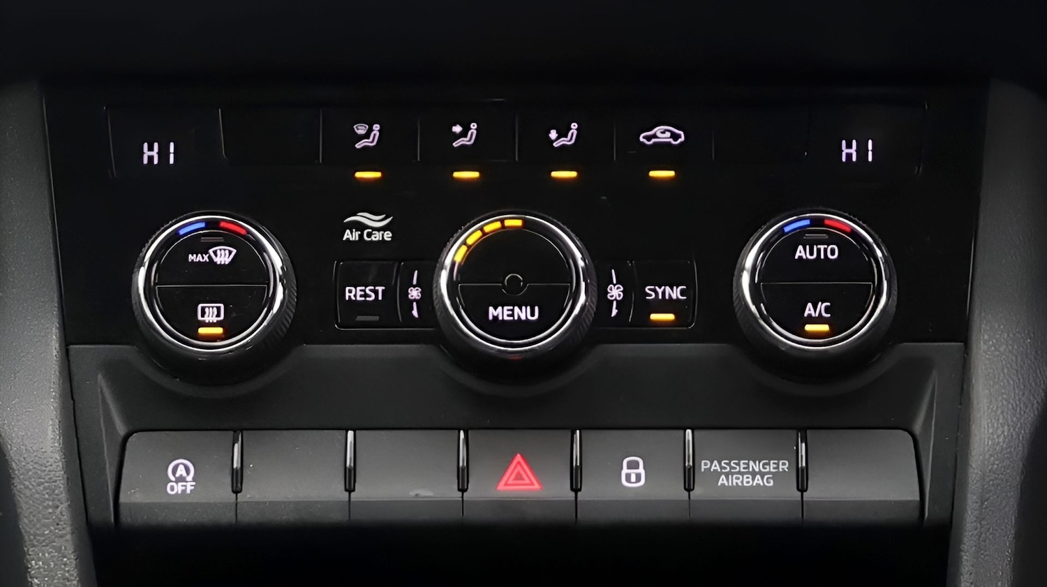 Used Skoda Kodiaq 2022 for sale - 77220933: Photo 12