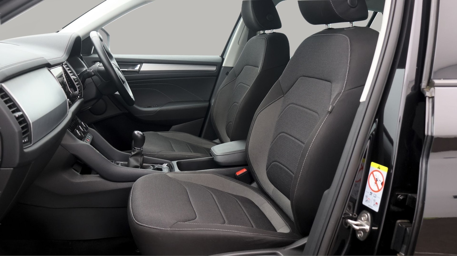 Used Skoda Kodiaq 2022 for sale - 77220933: Photo 14