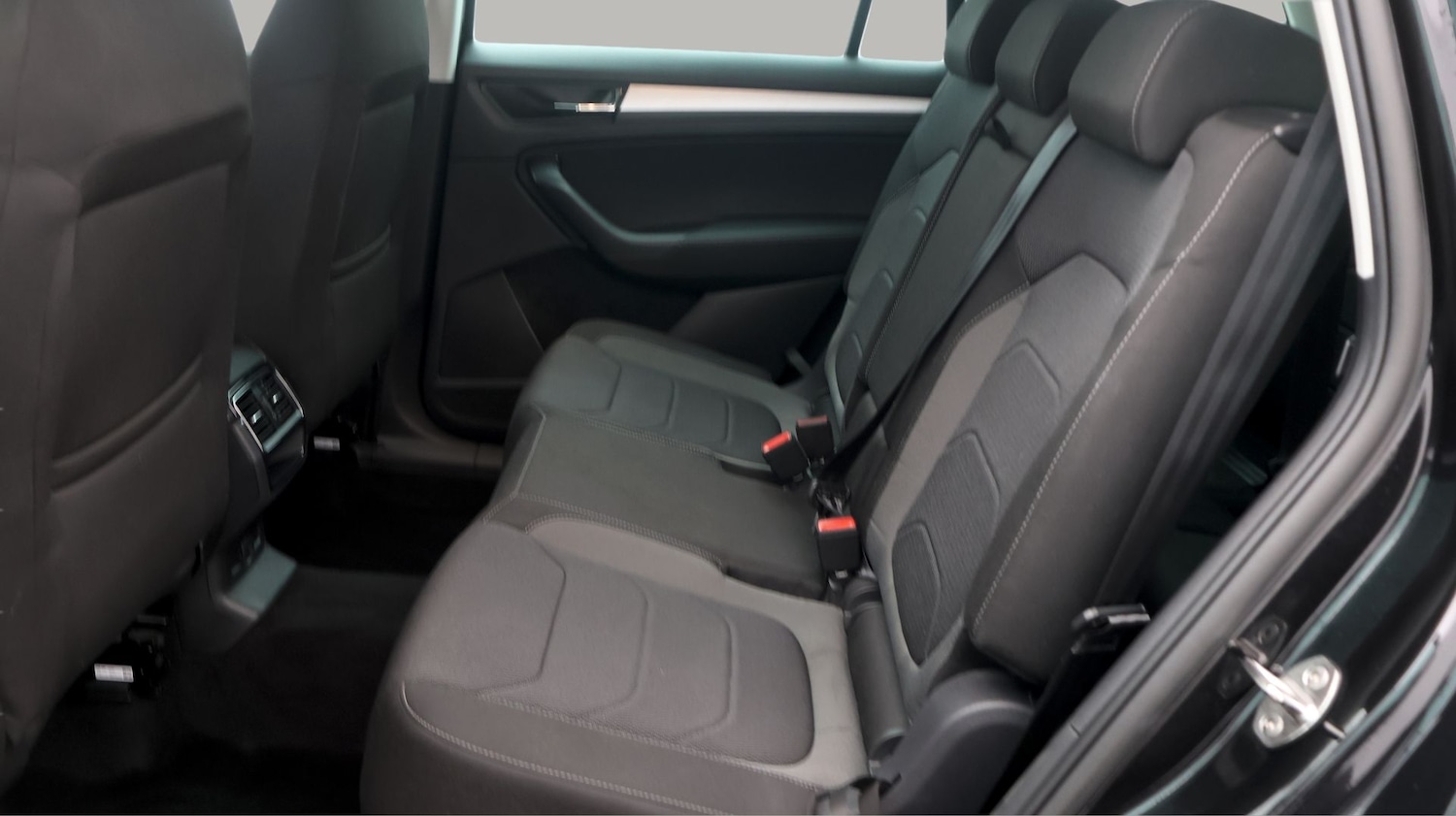 Used Skoda Kodiaq 2022 for sale - 77220933: Photo 16