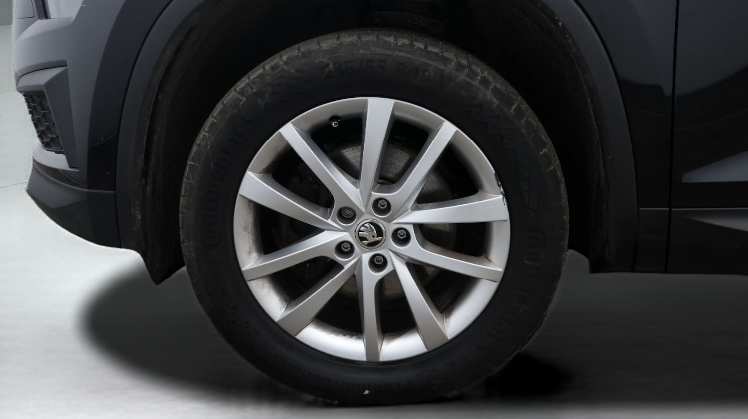 Used Skoda Kodiaq 2022 for sale - 77220933: Photo 18