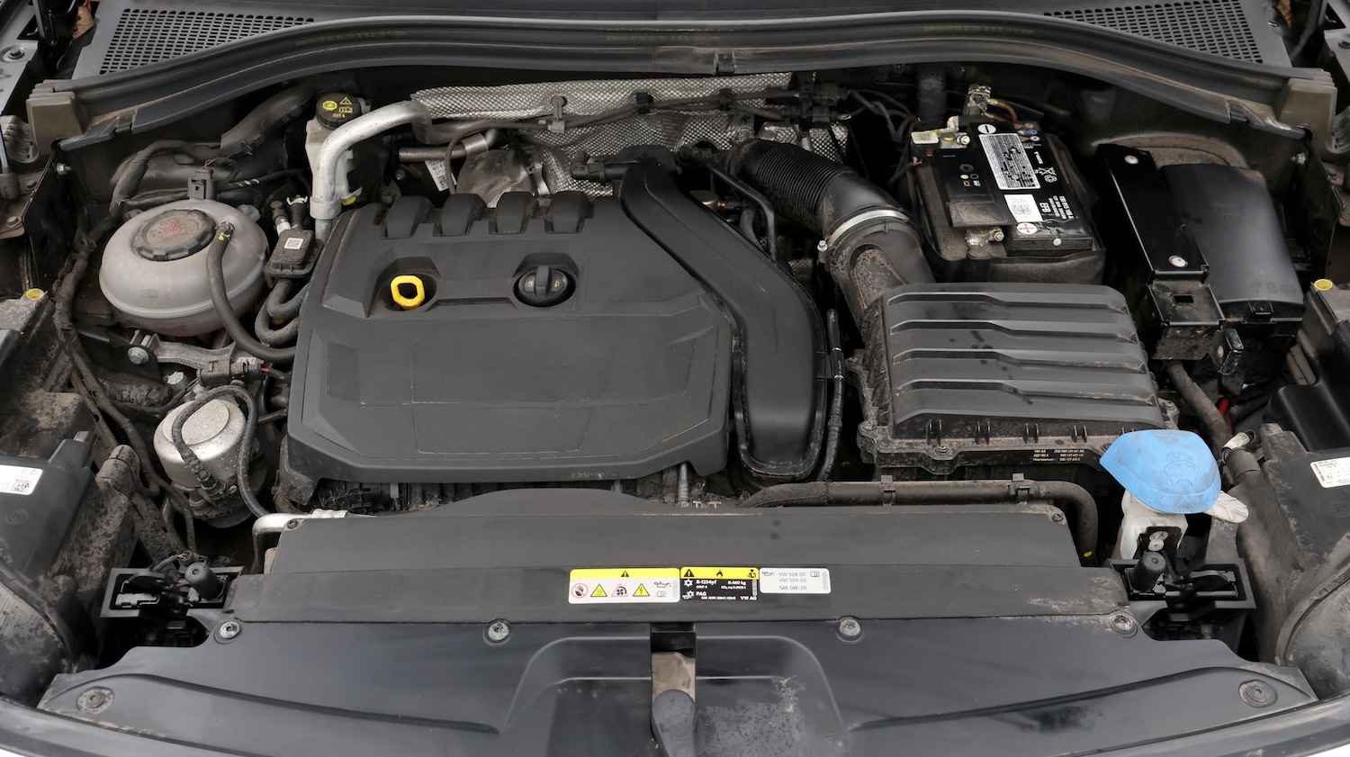 Used Skoda Kodiaq 2022 for sale - 77220933: Photo 19