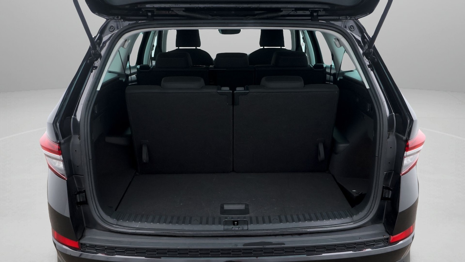 Used Skoda Kodiaq 2022 for sale - 77220933: Photo 21