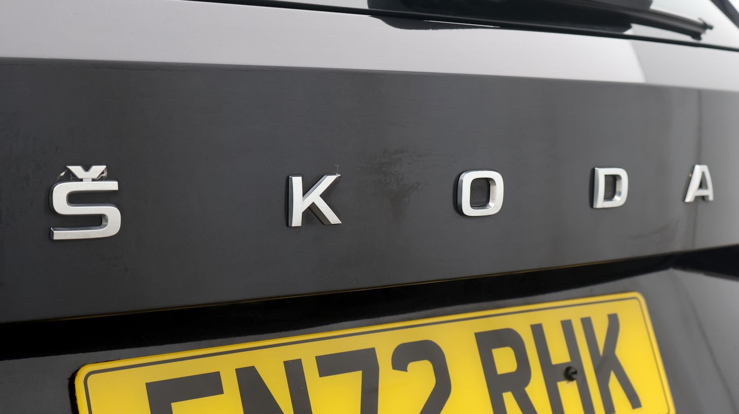 Used Skoda Kodiaq 2022 for sale - 77220933: Photo 24