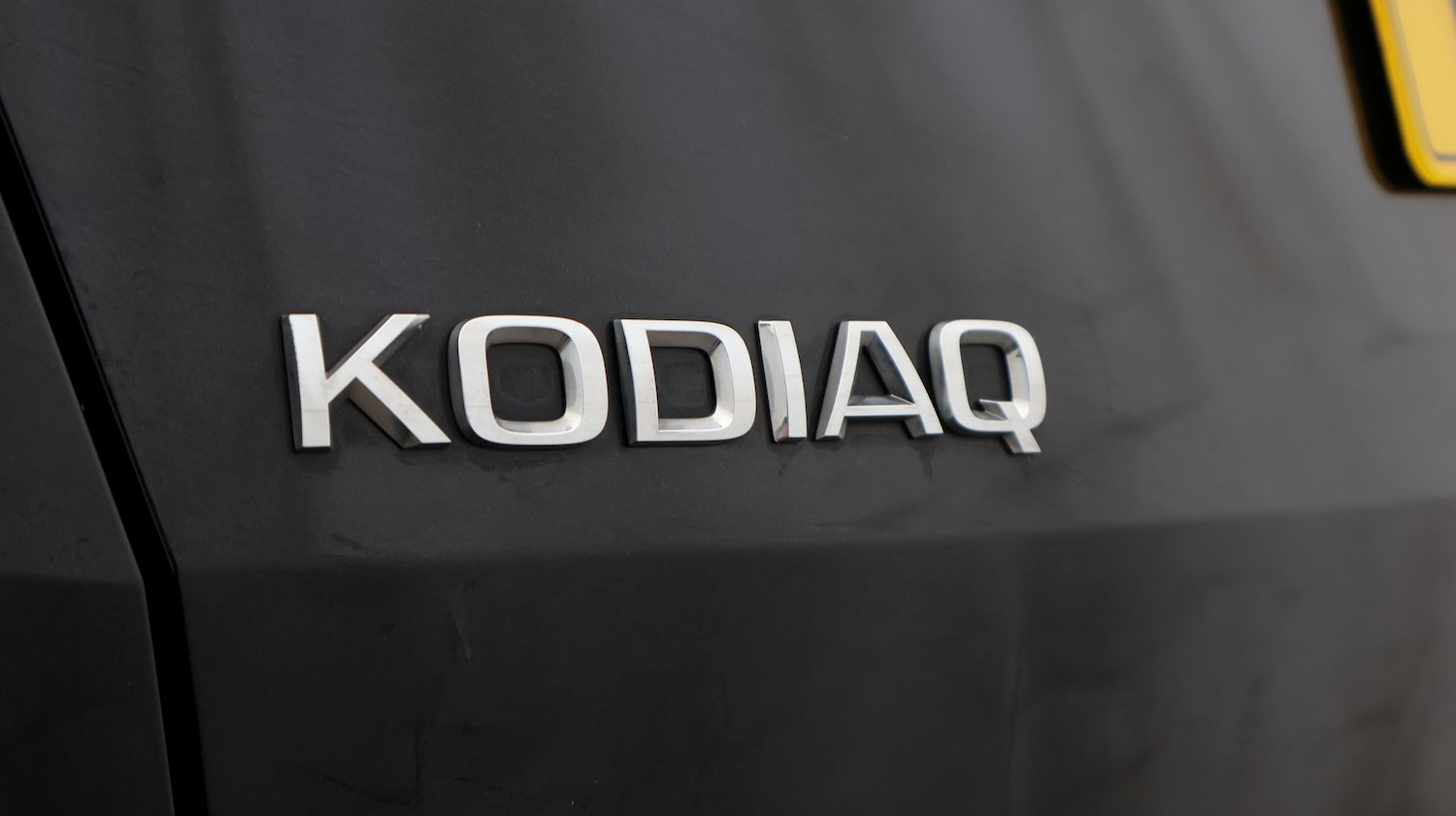 Used Skoda Kodiaq 2022 for sale - 77220933: Photo 25