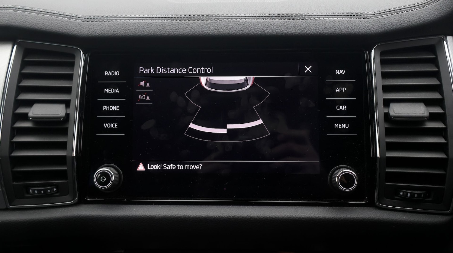 Used Skoda Kodiaq 2022 for sale - 77220933: Photo 26