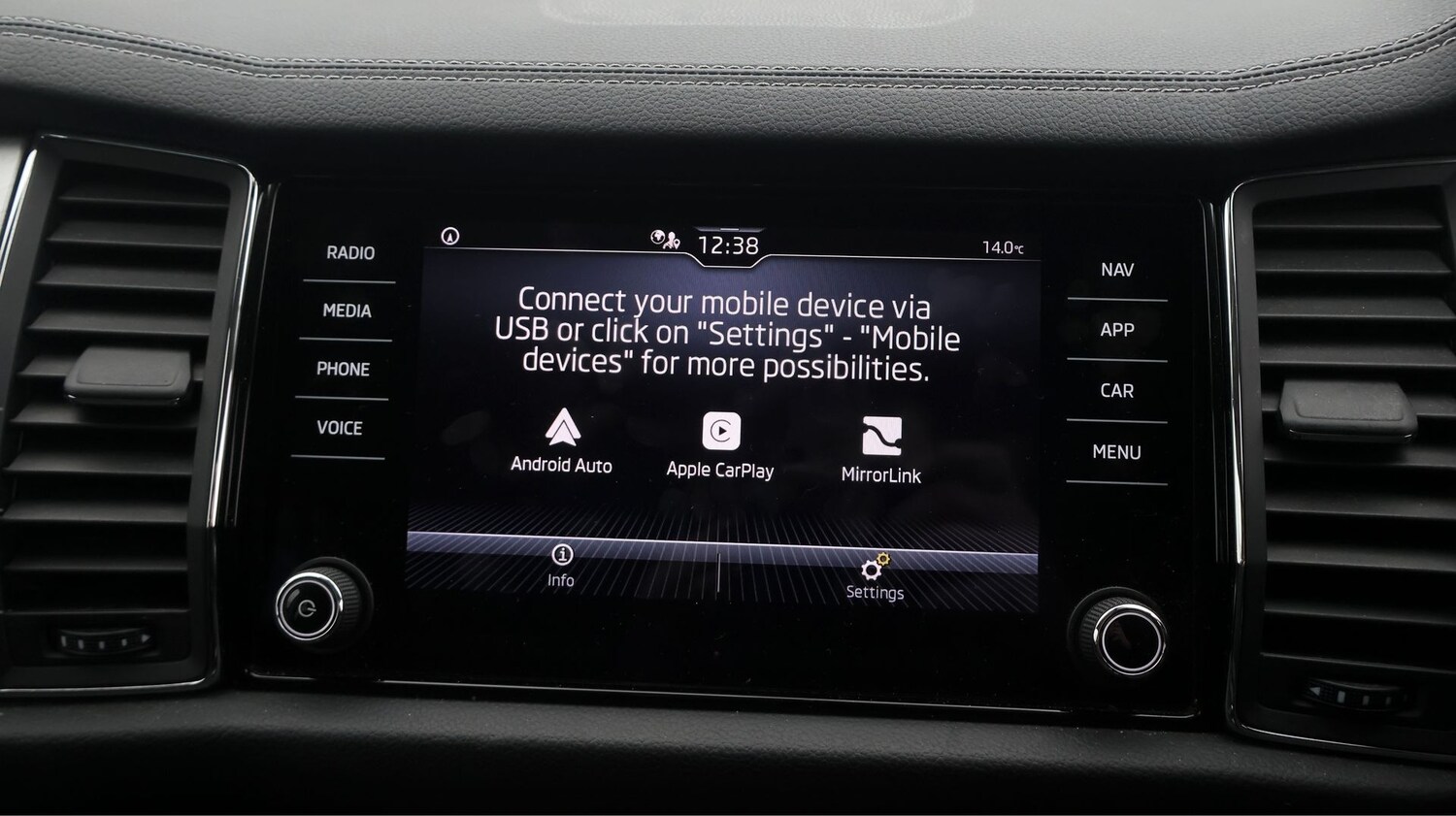 Used Skoda Kodiaq 2022 for sale - 77220933: Photo 28