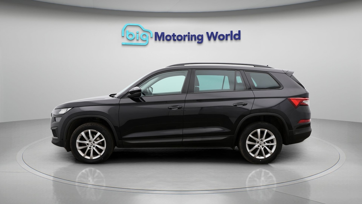 Used Skoda Kodiaq 2022 for sale - 77220933: Photo 4