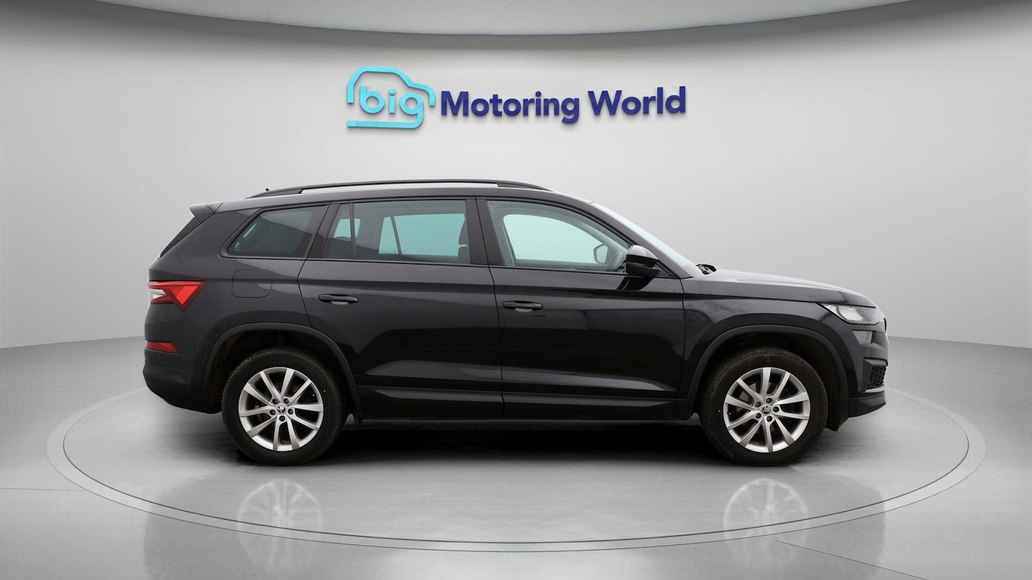 Used Skoda Kodiaq 2022 for sale - 77220933: Photo 8