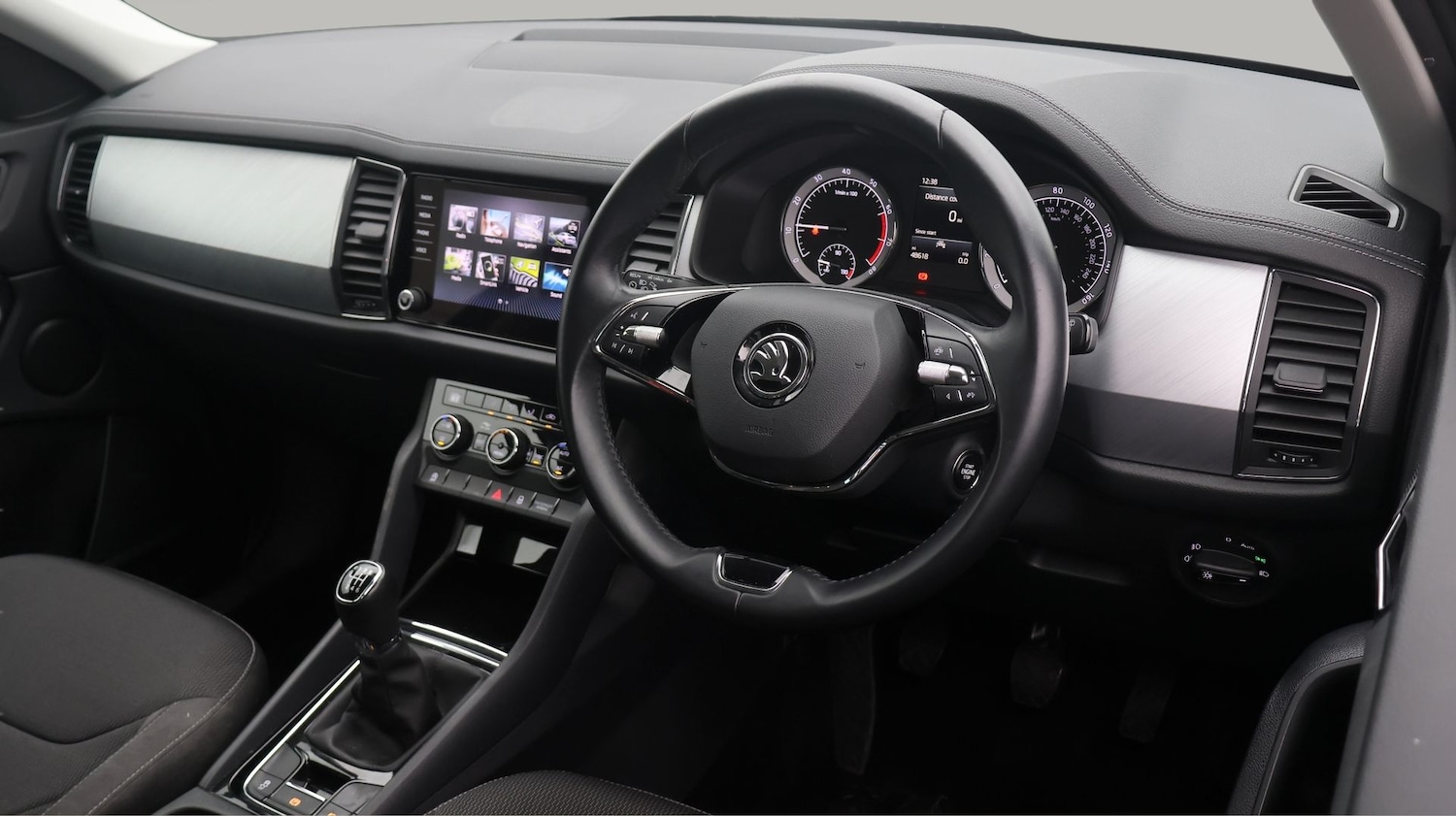 Used Skoda Kodiaq 2022 for sale - 77220933: Photo 9