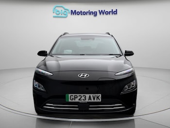 Used Hyundai KONA 2023 for sale - 79555007: Photo