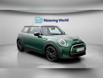 Used MINI Electric Hatch 2023 for sale - 79372332: Photo