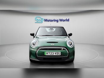 Used MINI Electric Hatch 2023 for sale - 79372332: Photo