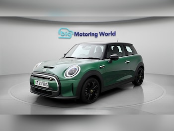 Used MINI Electric Hatch 2023 for sale - 79372332: Photo