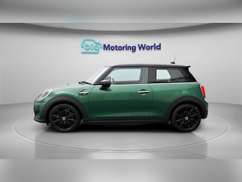 Used MINI Electric Hatch 2023 for sale - 79372332: Photo