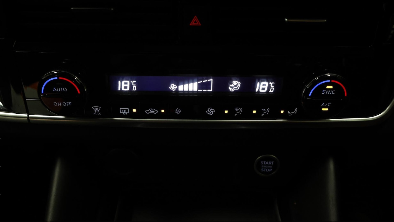 Used Nissan Qashqai 2022 for sale - 76766023: Photo 13