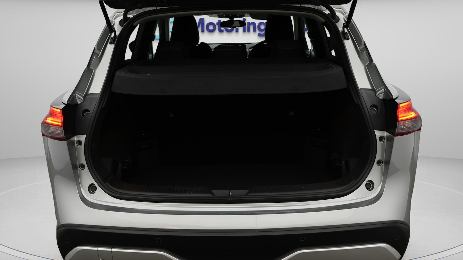 Used Nissan Qashqai 2022 for sale - 76766023: Photo 18