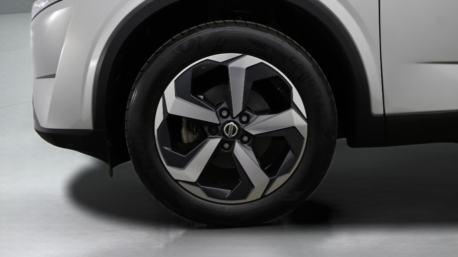 Used Nissan Qashqai 2022 for sale - 76766023: Photo 19