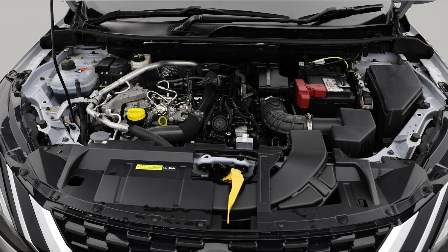 Used Nissan Qashqai 2022 for sale - 76766023: Photo 20