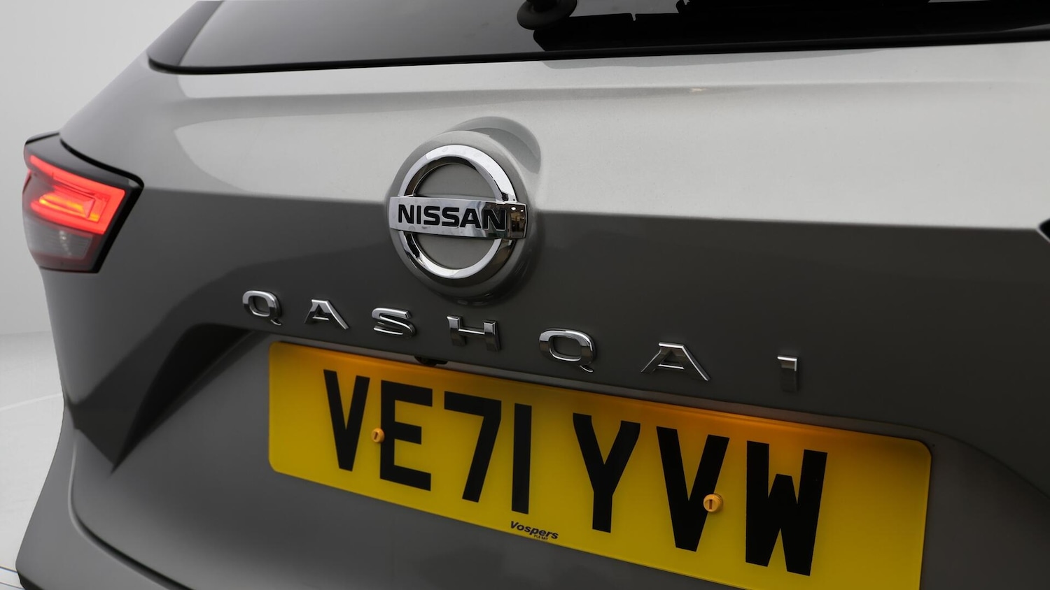 Used Nissan Qashqai 2022 for sale - 76766023: Photo 21